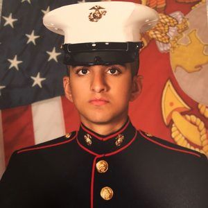 Meet your Posher, Mirza